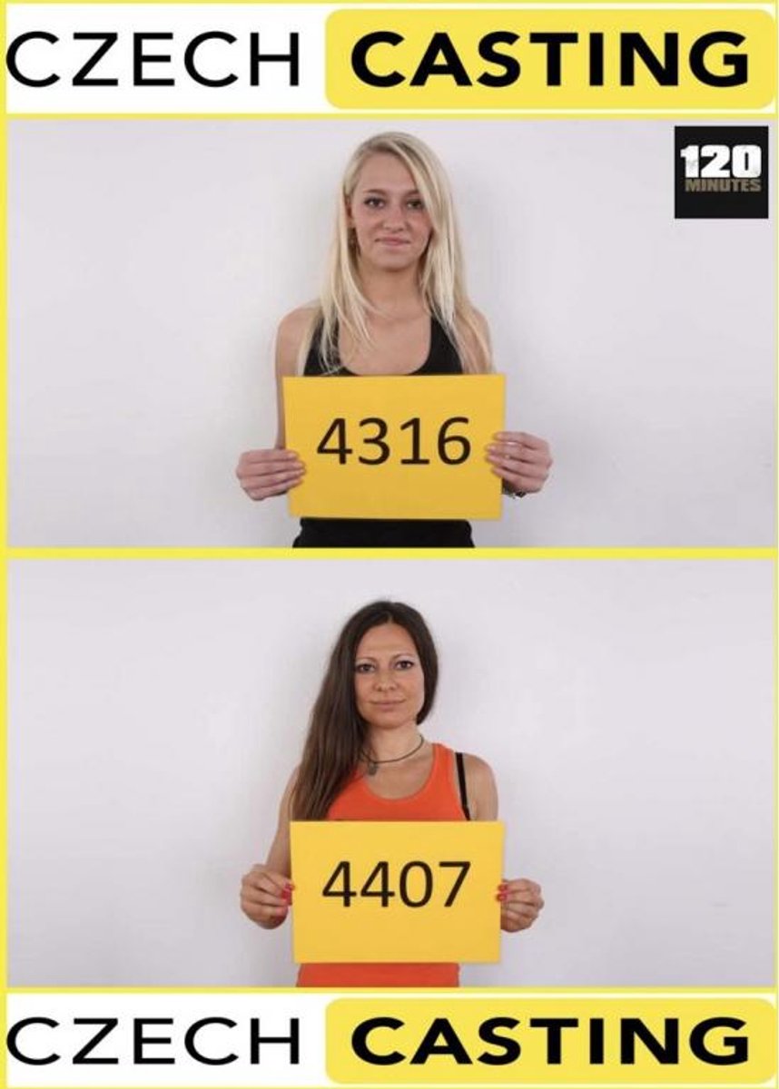 The Best of Czech Casting - Vol. 93 - 252432