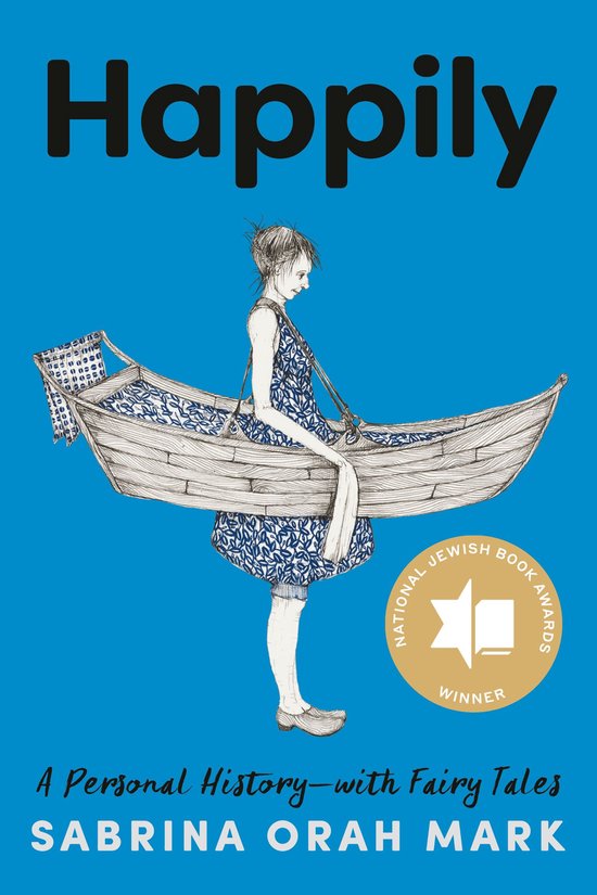 Happily - cover