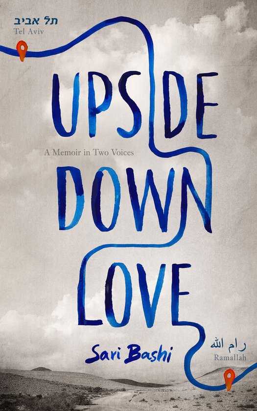Upside-Down Love - cover