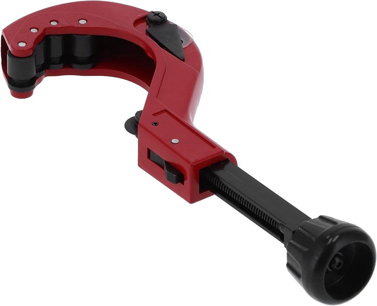 JGS Premium - Snelwerkende verstelbare buizensnijder voor PVC Koper Messing Aluminium Roestvrijstalen buizen - 1/4-inch tot 2-1/2-inch snijder