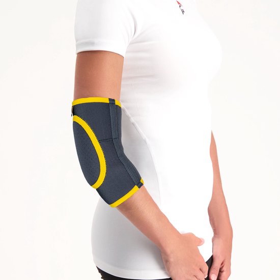 EVOC Elleboogbeschermer LS Flex Lite - Zwart EVOC Elleboogbeschermer LS Flex Lite - Zwart