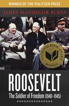 Roosevelt 2 - Roosevelt: The Soldier of Freedom (1940–1945)