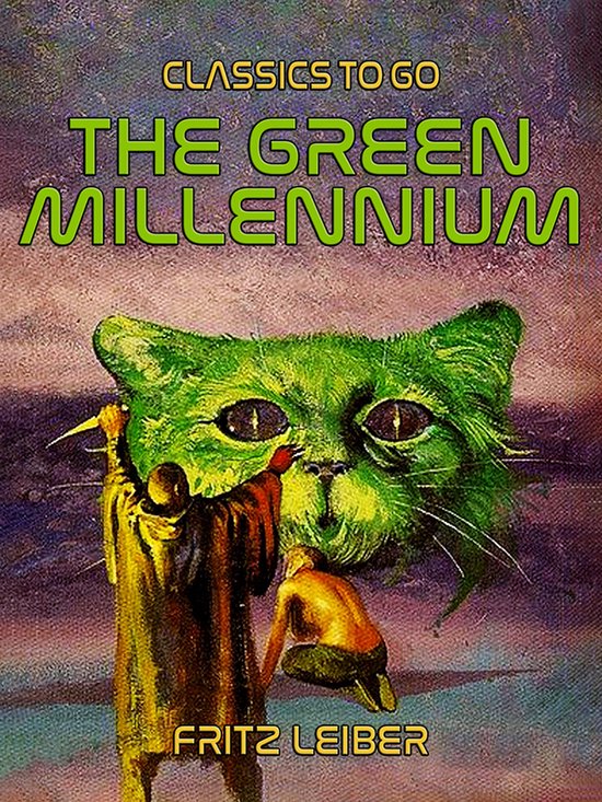 Classics To Go - The Green Millennium