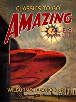Classics To Go - Amazing Tales Volume 112