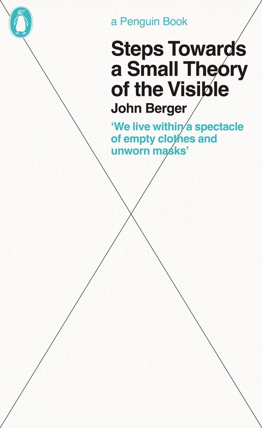 Penguin Great Ideas - Steps Towards a Small Theory of the Vi ... - cover