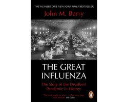The Great Influenza