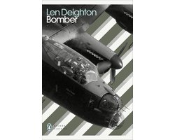 Omslag van Penguin Modern Classics - Bomber