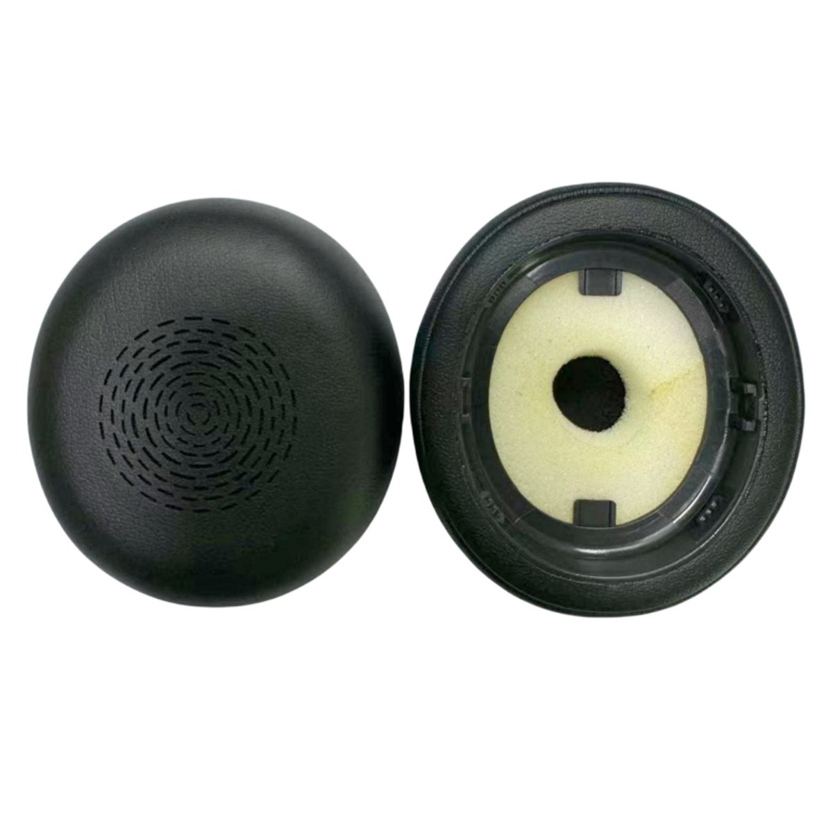 Geschik voor Jabra Evolve2 75 vervangende oorkussens