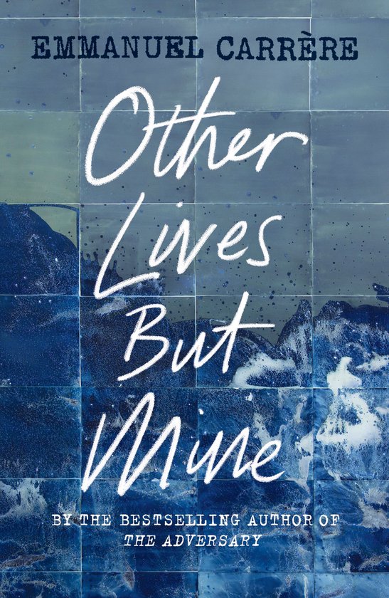 Other Lives But Mine - cover