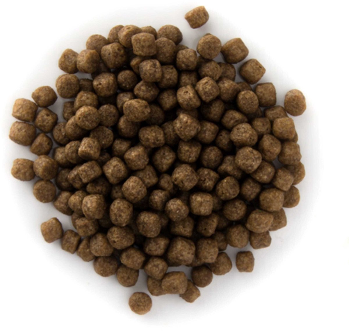 Koivoer Grower 3 mm 15 kg