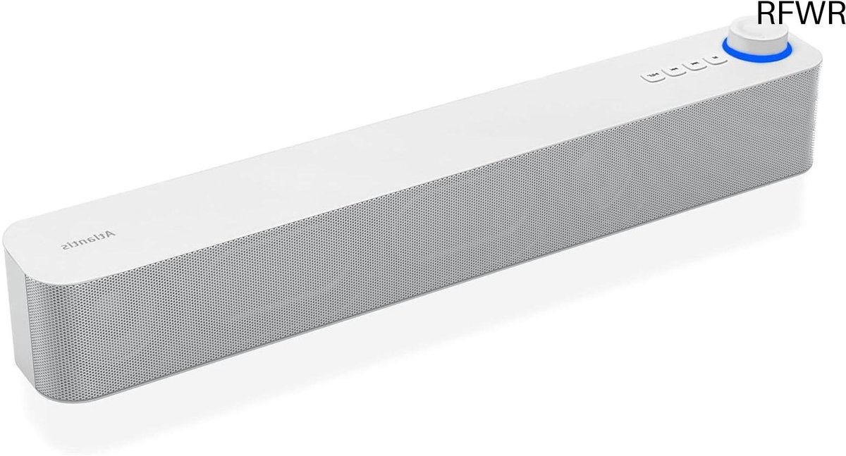 RFWR® Mini Soundbar 20W met Bluetooth 5.3 - RFWR® - €87,95