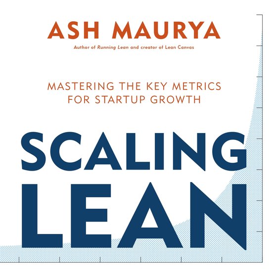 Scaling Lean - cover