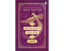 Love’s Academic 1 - The Ornithologist's Field Guide to Love