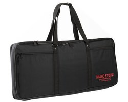 MUSIC STORE Tasche KCS-IV Maße: 83 x 33 x 9cm - Keyboard tas