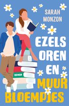 Shelf Love 1 - Ezelsoren en muurbloempjes