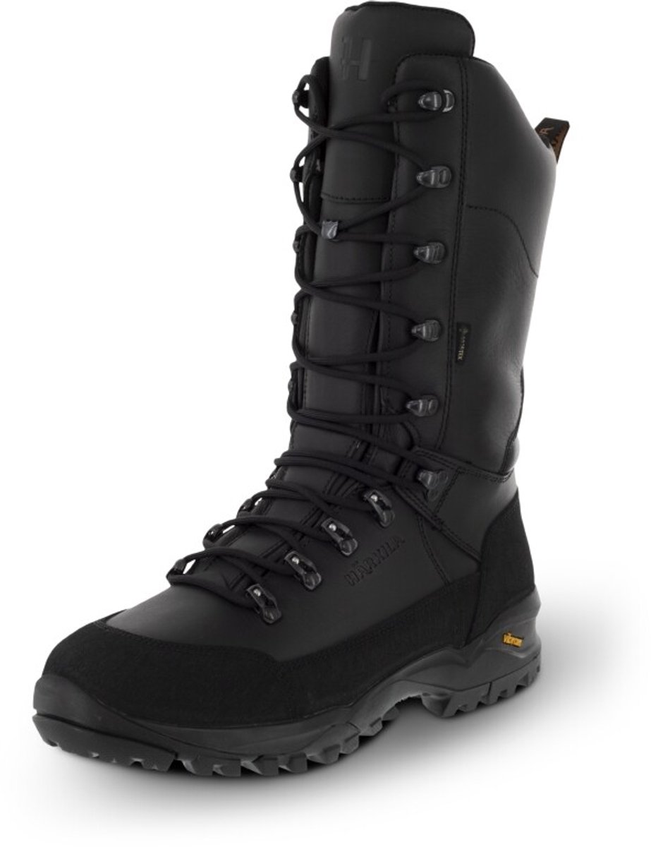 Härkila Driven Hunt 2.0 GTX Outdoorschoen Bergschoen Zwart