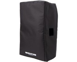 MUSIC STORE Cover - Behringer B215D gepolstert - Luidspreker cover