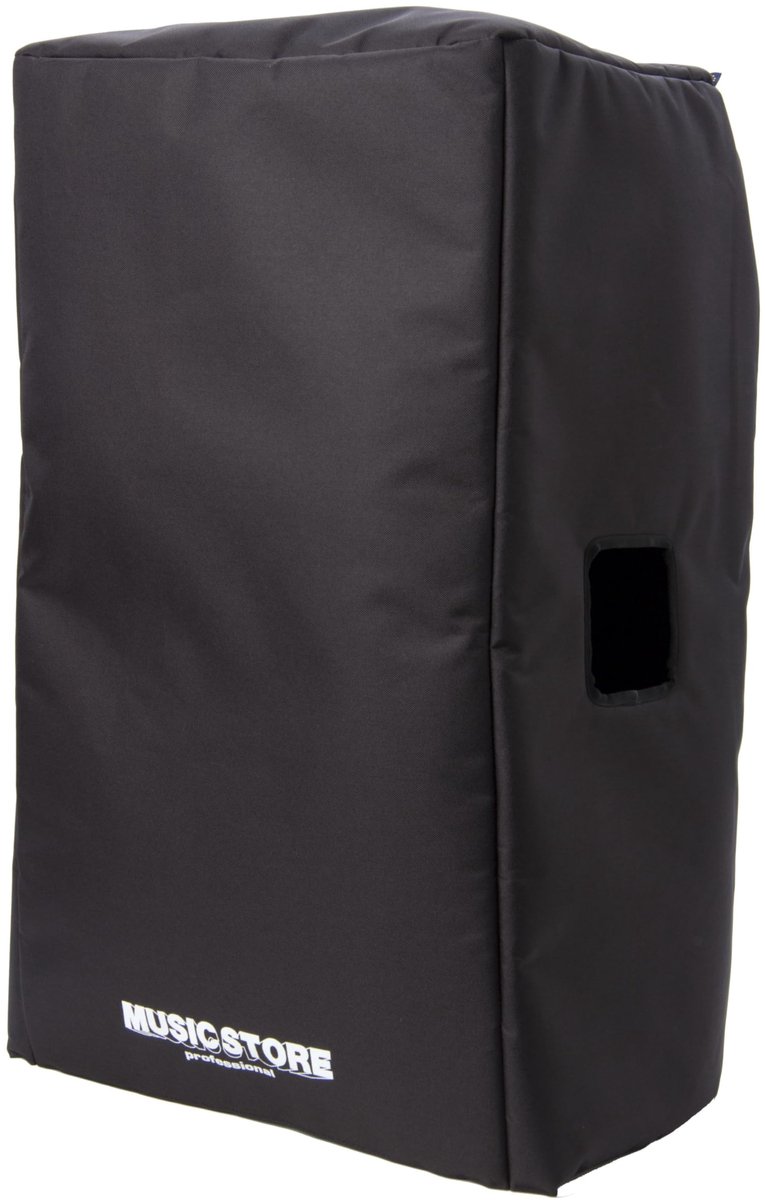 MUSIC STORE Cover - Behringer B215D gepolstert - Luidspreker cover