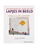 Lapjes in beeld