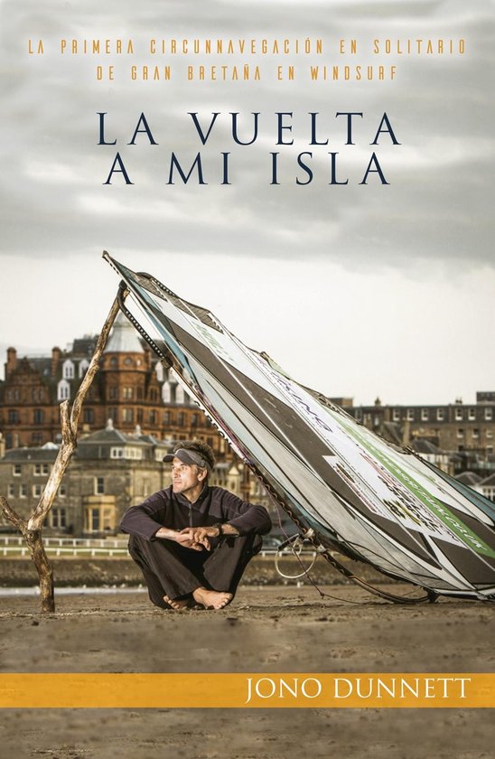 La vuelta a mi isla - cover