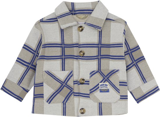 Noppies Vest Senones Baby Maat 92