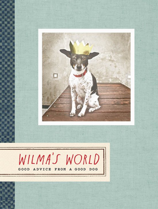 Wilma's World - cover