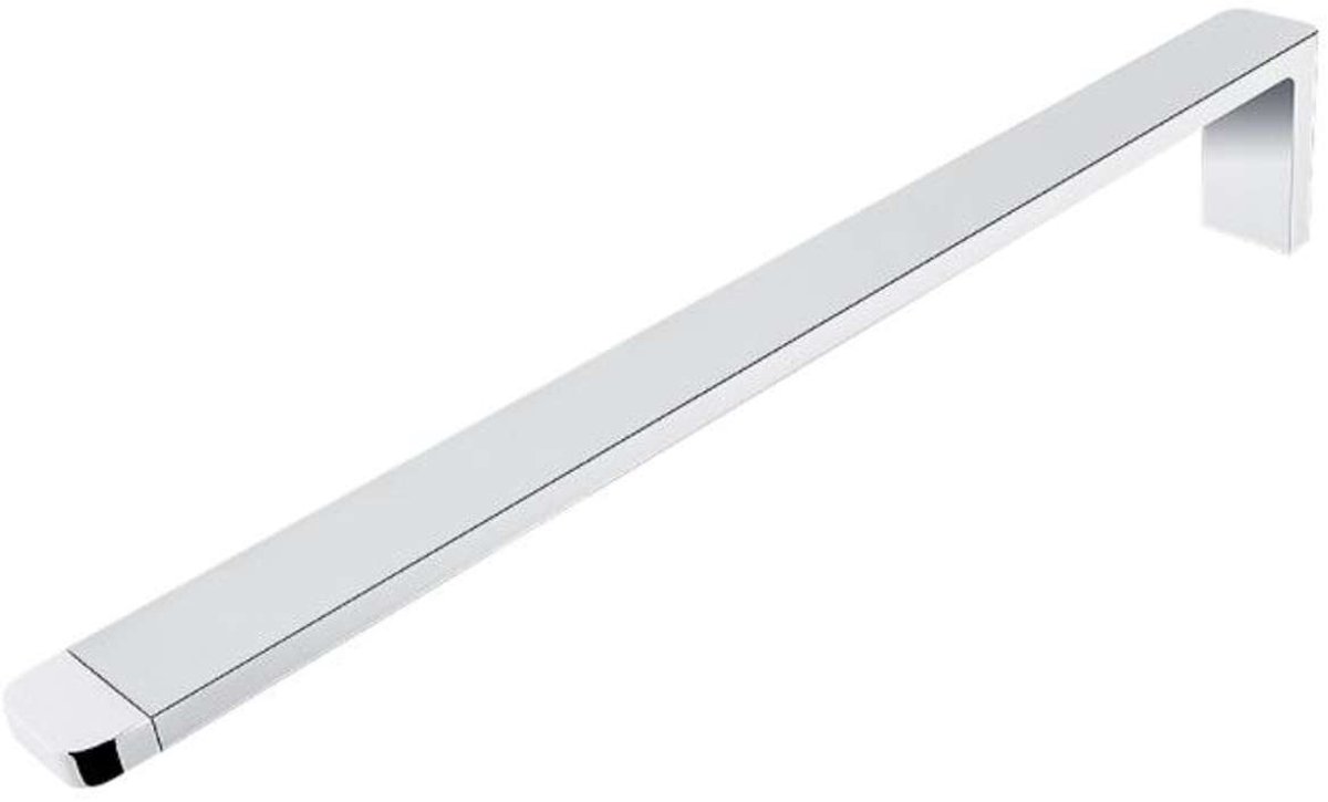Nimco Maya - Handdoekhouder, lengte 37 cm, chroom MA 29097-26
