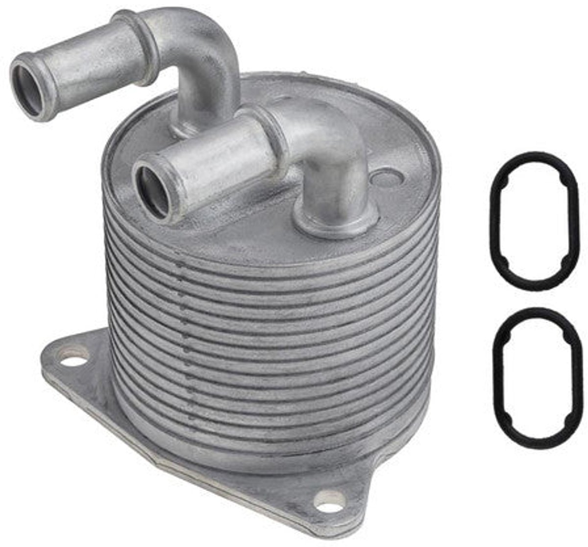 Oliekoeler, motorolie OEM 31437022