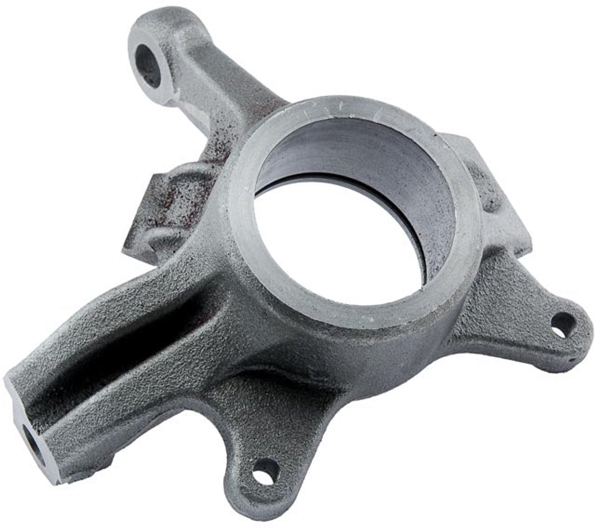 Fuseestuk vooras OEM 4418632