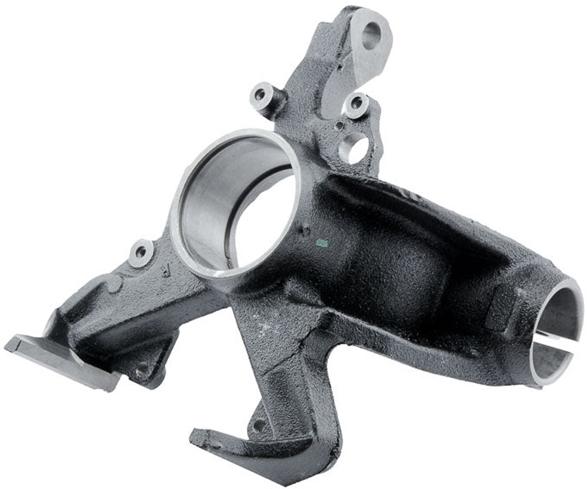 Fuseestuk vooras OEM 1J0407256H