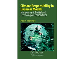 Climate Responsibility in Business Models