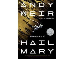 Project Hail Mary