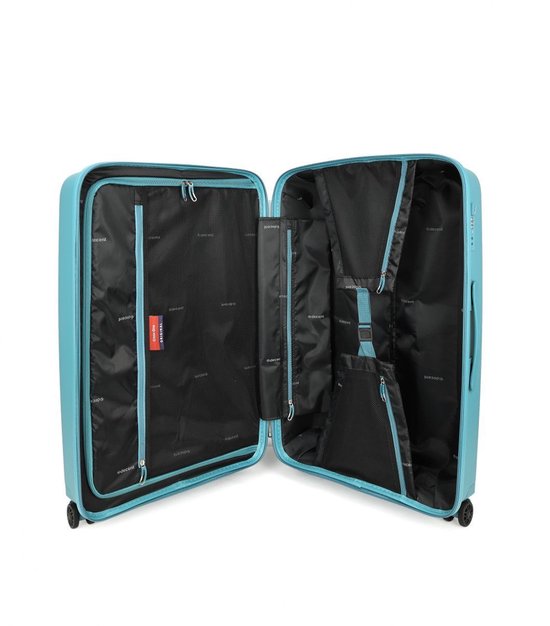 Valise 4 roues - Nexis 55cm Deep Petrol