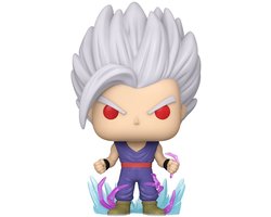 Pop Animation: Dragon Ball Super Hero - Son Gohan (Beast) Funko