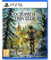 Octopath Traveler 0 - PS5