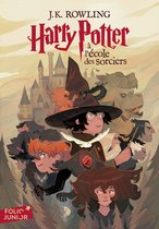 Harry Potter A L Ecole Des Sorciers