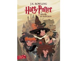Harry Potter A L Ecole Des Sorciers