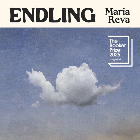 Endling - cover