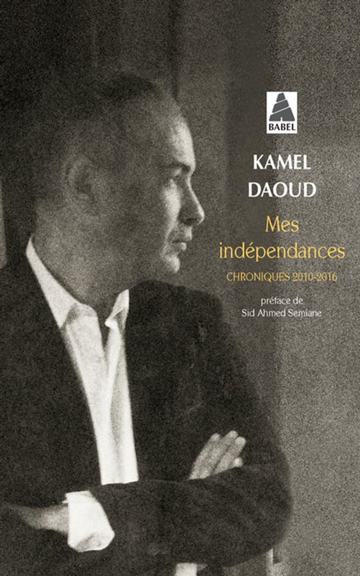 Mes independances