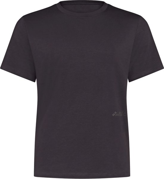 Sloggi SLG Base O-Neck Heren Ondershirt - DONKER GRIJS
