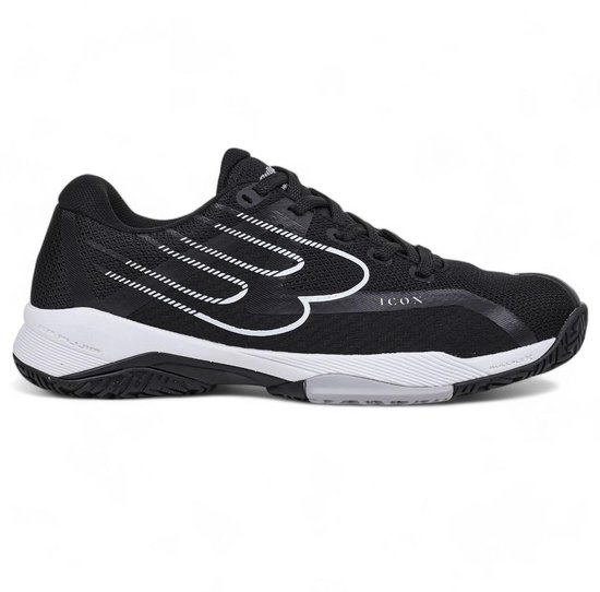 Bullpadel Icon 25v Cm55005000 Negro