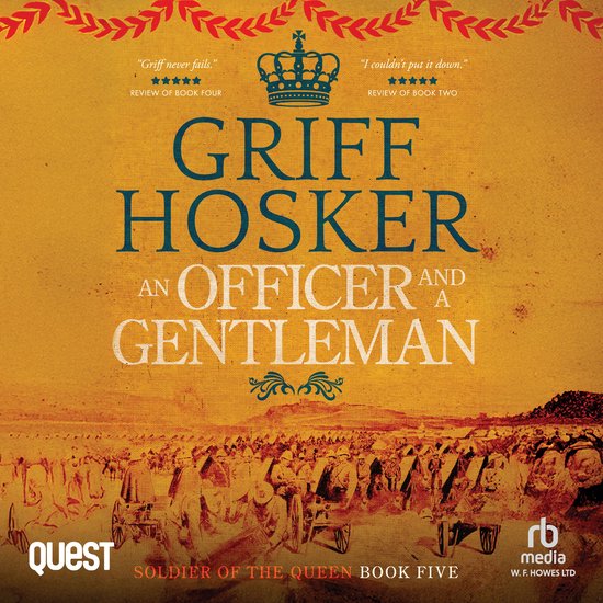 An Officer and a Gentleman - cover