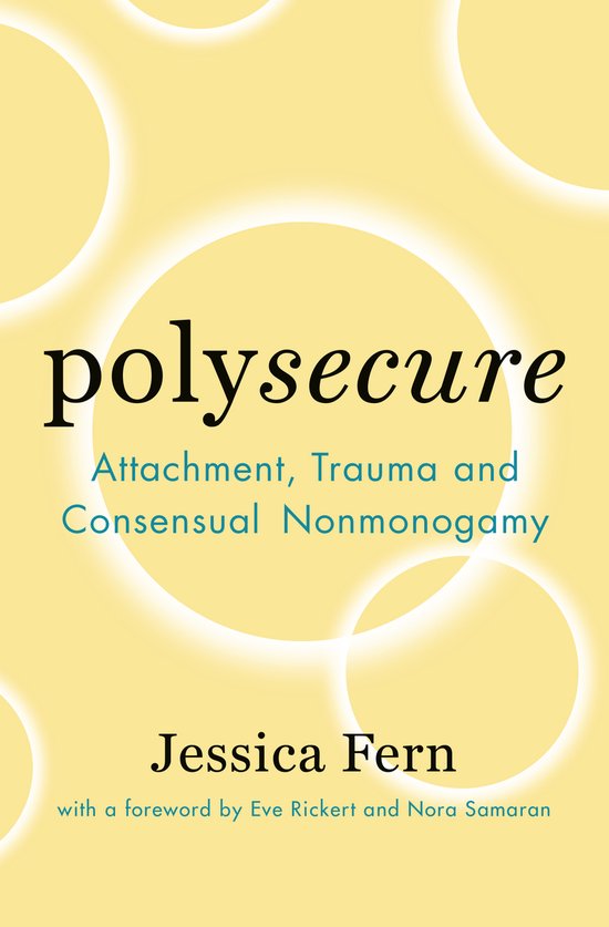 Polysecure - cover