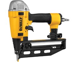 DeWALT DPN1664PP 16GA Rechte afwerkingstacker 25-64 mm