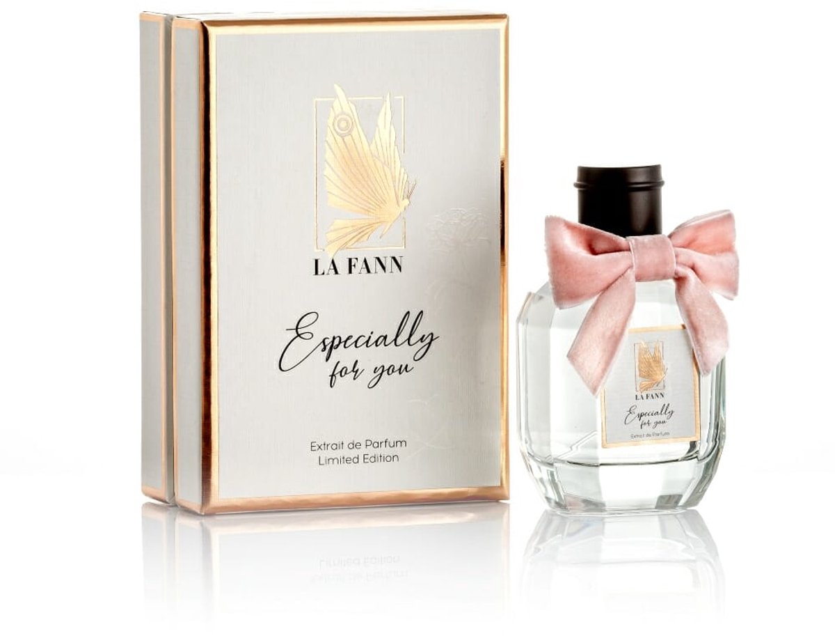 La Fann - Especially For You Extrait De Parfum 100ml
