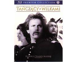 Dances with Wolves (Blu-Ray)