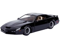 Knight Rider Kitt 1:24
