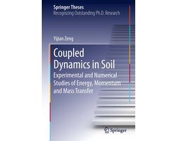 Coupled Dynamics in Soil