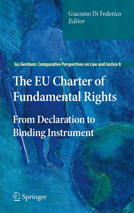 Ius Gentium: Comparative Perspectives on Law and Justice8-Th ... - cover