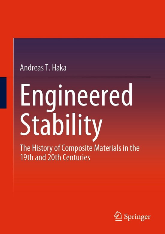 Engineered Stability - cover
